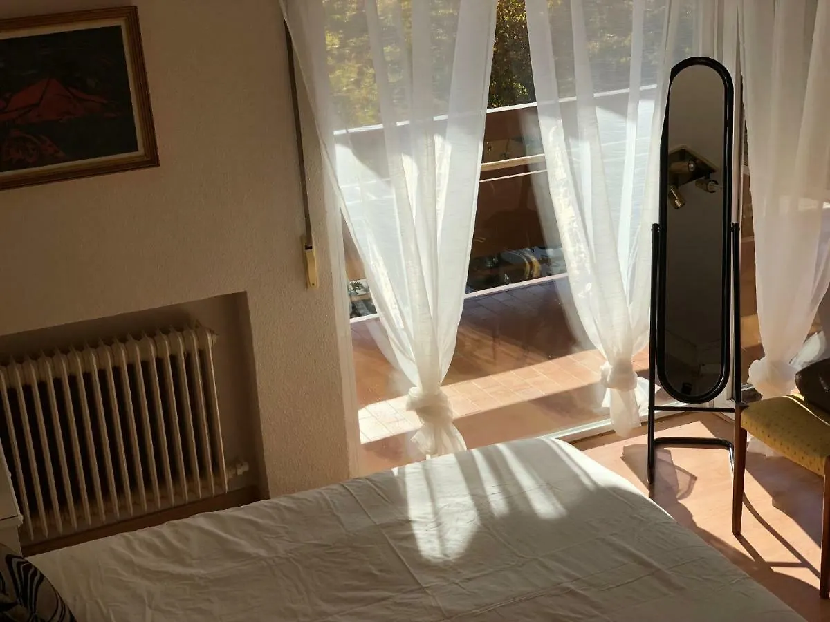 Apartment Apartamento El Nogal Hotel Cordoba