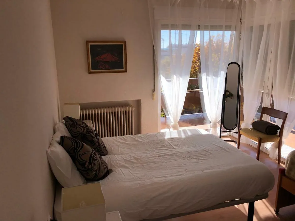 Apartamento El Nogal Hotel Cordoba Spain
