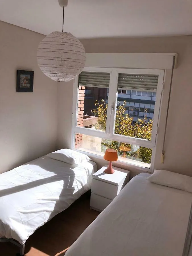 Apartamento El Nogal Hotel Cordoba 0*,  Spain