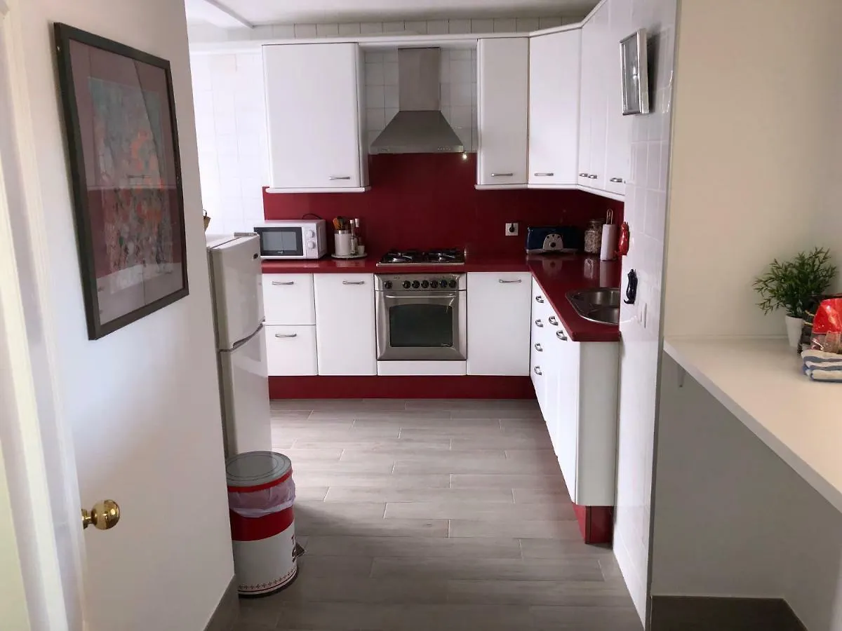 Apartamento El Nogal Hotel Cordoba Spain