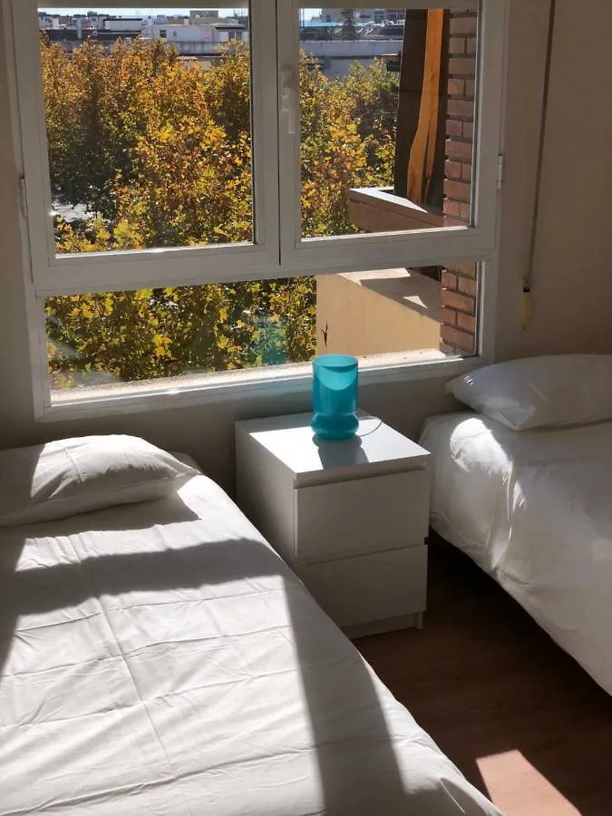 Apartamento El Nogal Hotel Cordoba