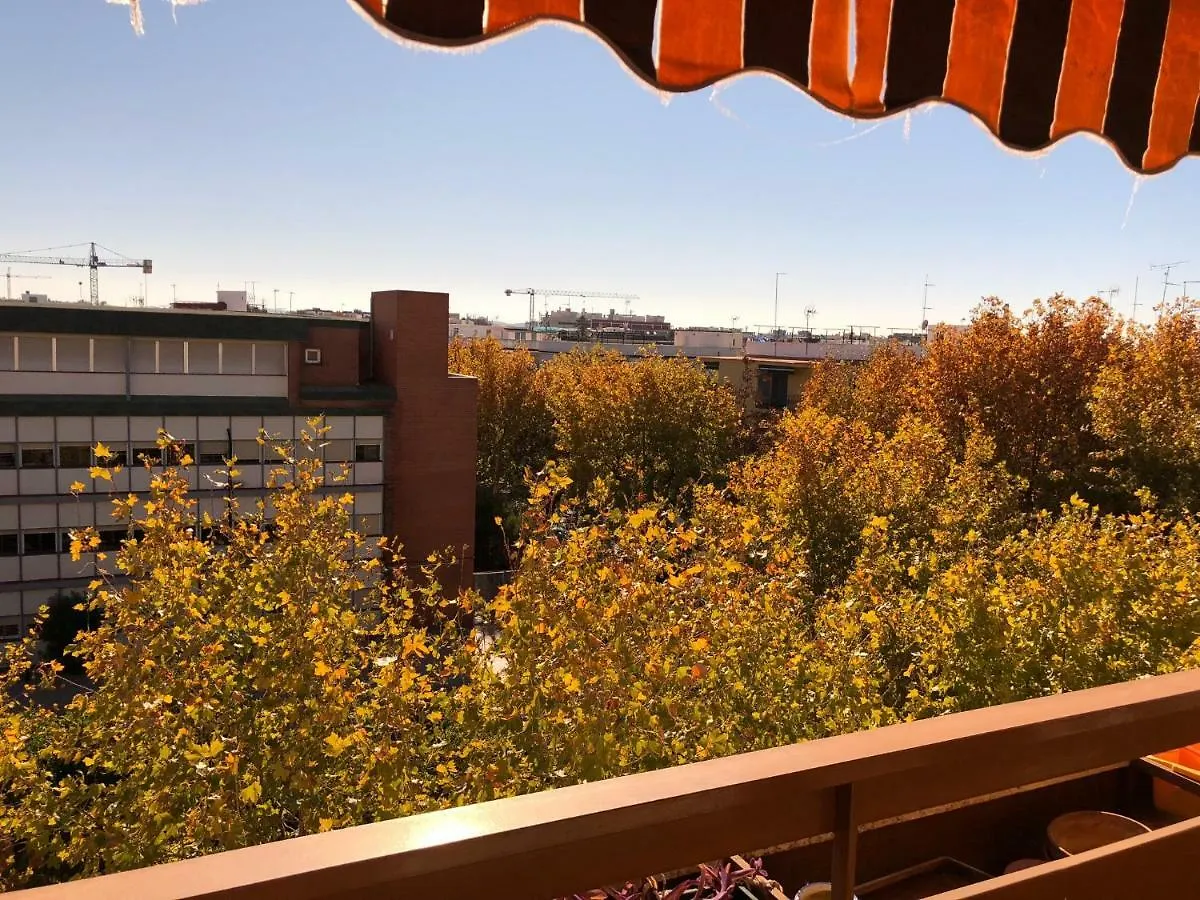 Apartamento El Nogal Hotel Cordoba