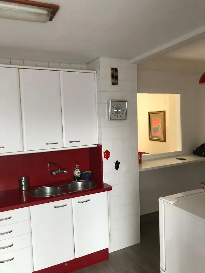 Apartment Apartamento El Nogal Hotel Cordoba Spain