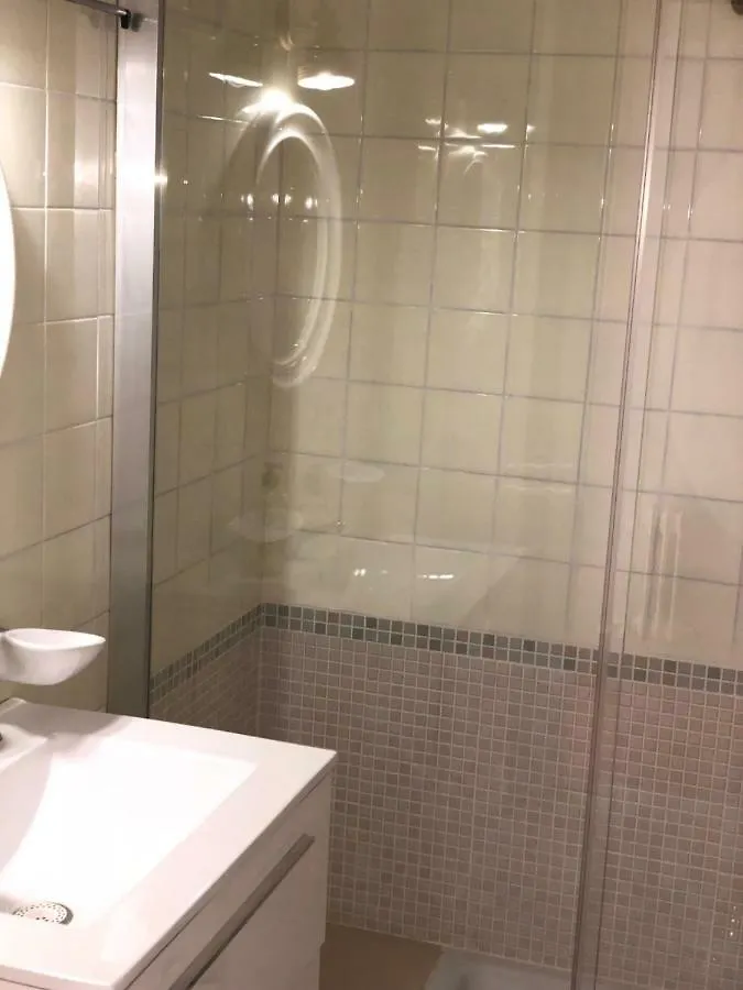 Apartamento El Nogal Hotel Cordoba Apartment