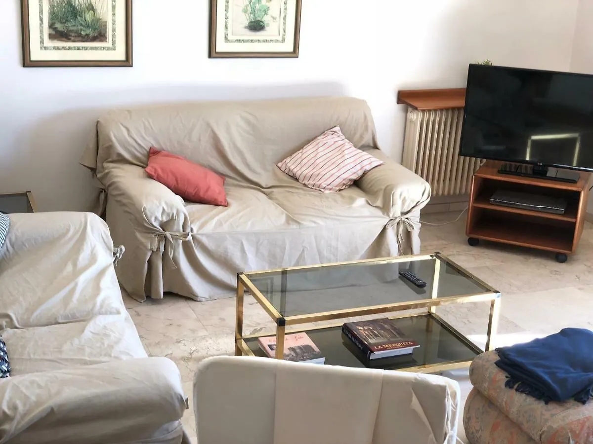 Appartement Hôtel Apartamento El Nogal à Cordoue Espagne