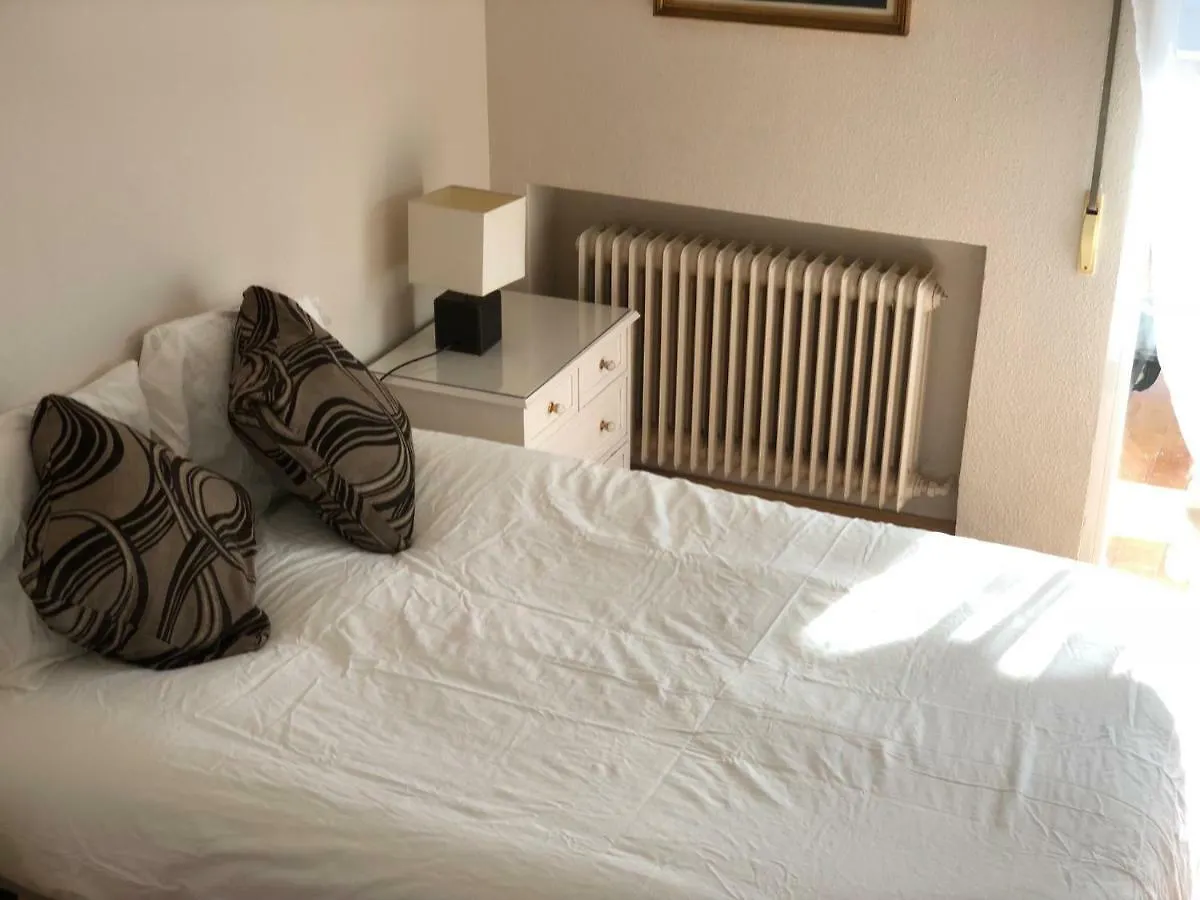 Hôtel Apartamento El Nogal à Cordoue