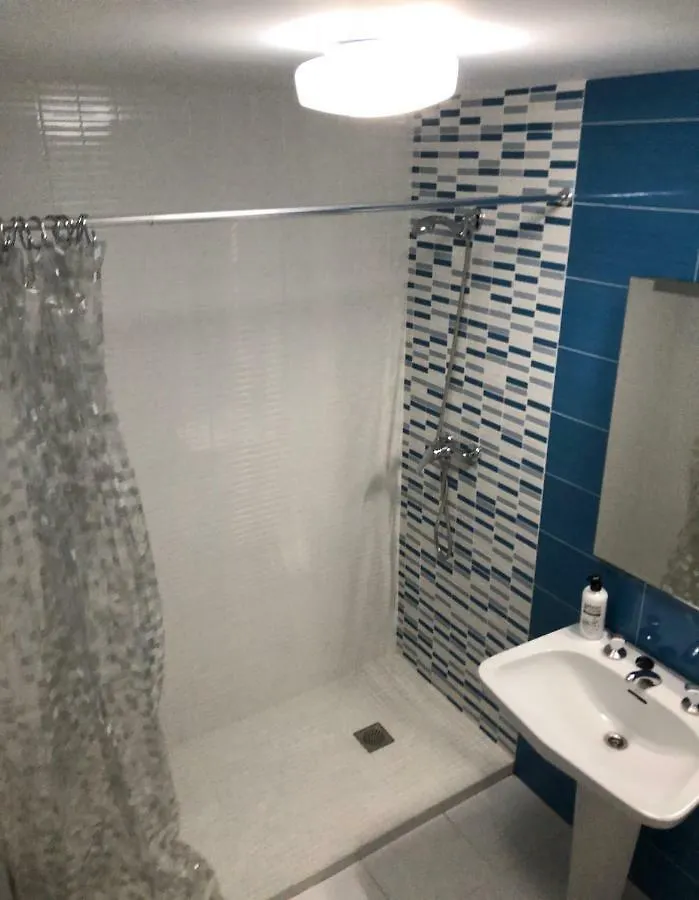 Hôtel Apartamento El Nogal à Cordoue