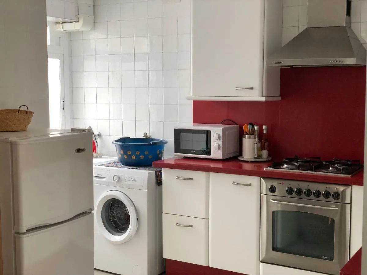 Hôtel Apartamento El Nogal à Cordoue Appartement